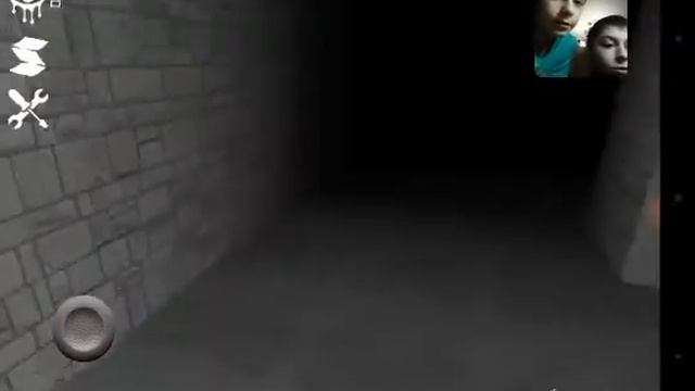 Прохождение игры Eyes The Horror Game на Casual (12 мешков).