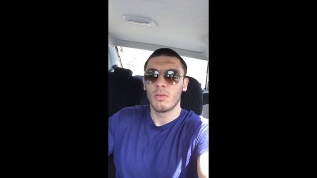 Приглашение на Путь Чемпиона от Зайналабида Магомедова смотреть онлайн