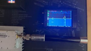 Особенность настройки и проверки модулей  РЕБ с Тини SA