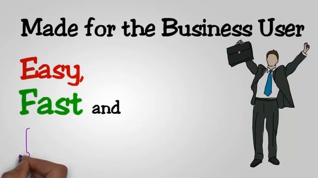 Cerebrate Introduces CIBI - Cerebrate Integrated Business Intelligence