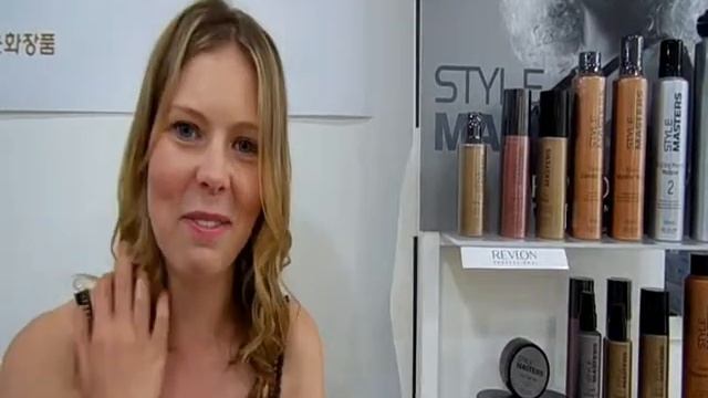 Elizabeth Coughlan Revlon Professional Review смотреть онлайн