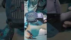 пистолет газовый Тоя ремонт своими руками