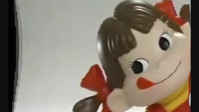 Peko-chan will Eat your Soul! смотреть онлайн