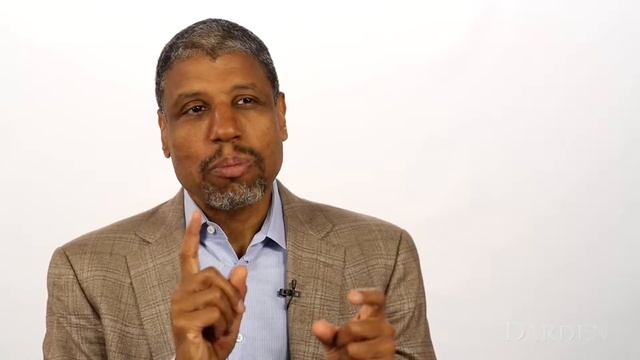 Lasting Impact of Darden Executive Education смотреть онлайн