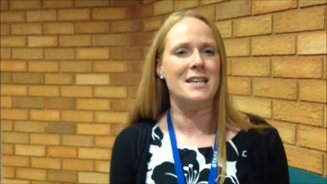 Education is Everybody's Business - Ms Chloe Langson смотреть онлайн