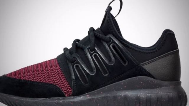 ADIDAS ORIGINALS TUBULAR RADIAL (MORE COLOURWAYS)/ SNEAKERS T смотреть онлайн