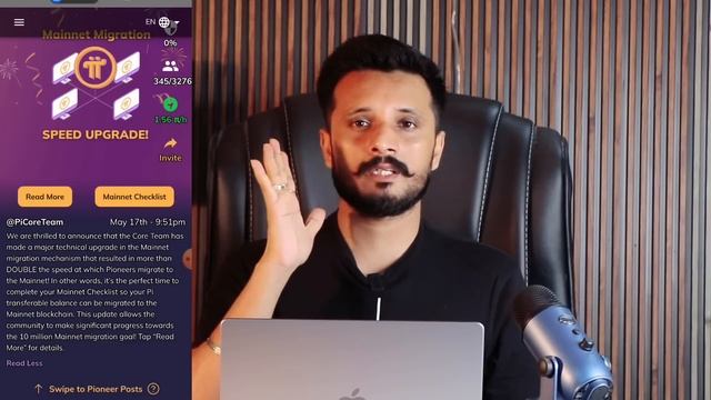 Pi Network Launch News 🔥 || Pi Network news today || New Mining App || Free Crypto mining app today смотреть онлайн