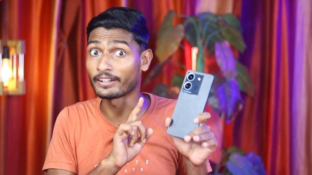 infinix Note 30 5G Review after 7 days Use || infinix Note 30 5G 5 Major Problems смотреть онлайн