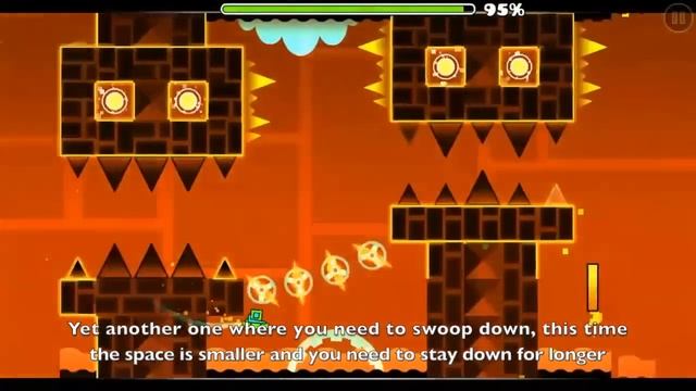 Geometry Dash: Top 20 HARDEST COINS in Official Levels смотреть онлайн