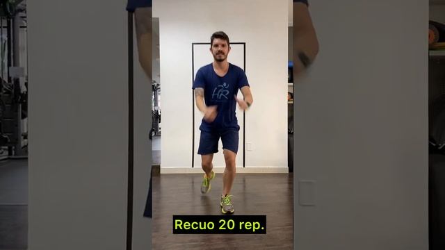 Treine em casa 15 min. смотреть онлайн