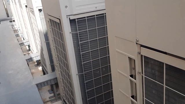 U1 error code daikin vrv смотреть онлайн