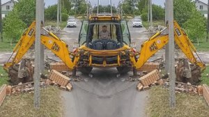 Битва заборов ГАБИОН VS КИРПИЧ