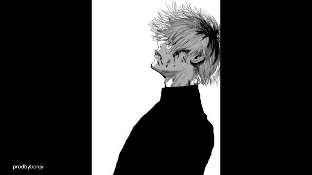 On My Own | Slowed + Reverb(prodbybenjy)