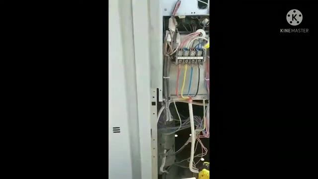 Daikin vrv 3 error j2 смотреть онлайн