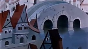 Исполнение Желаний мультфильм 1957