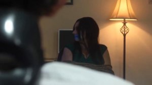 tape gagged woman at gunpoint