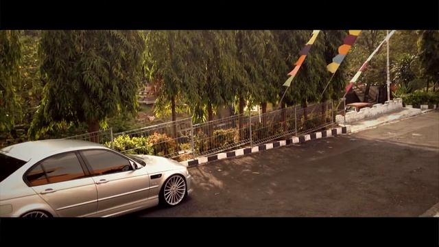 Cinematic look iPhone 5 edit with Adobe Premiere Pro CS 6 смотреть онлайн