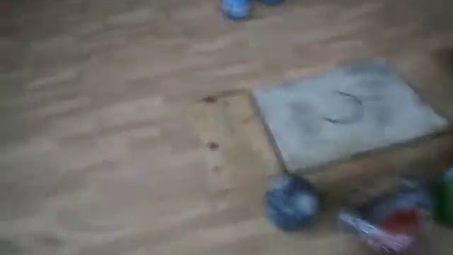 Баловство: жим гирь 50+50 кг на 6 повторений смотреть онлайн