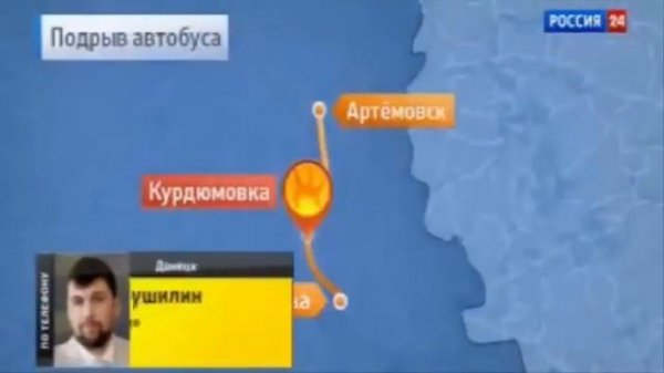 СРОЧНО!!! Подрыв автобуса под Артемовском Трагедия на блокпосту!!! Новости Украины Сегодня 26 03 20