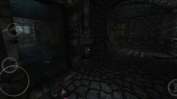 Порт амнезии на телефон,таймкод где я показал как скачать:9:23