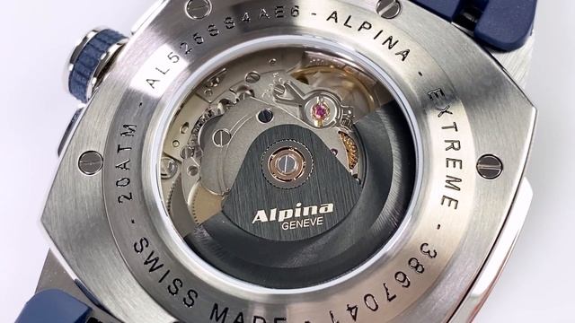 UNBOXING | Alpina Alpiner Extreme
