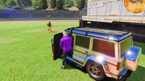 УГНАЛ 2 ОГРОМНЫХ ПОЕЗДА НА ЭВАКУАТОРЕ! БИТВА ЭВАКУАТОРОВ В ГТА 5 ОНЛАЙН | НАШЕЛ З ТАЧКИ