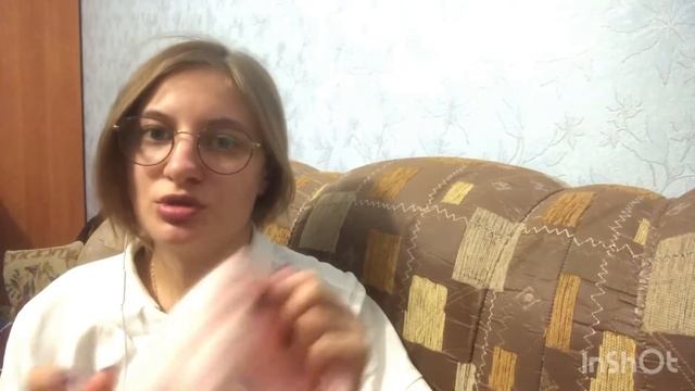 Влог #7 / готовые работы / процесс / покупка пряжи / smak_knits смотреть онлайн