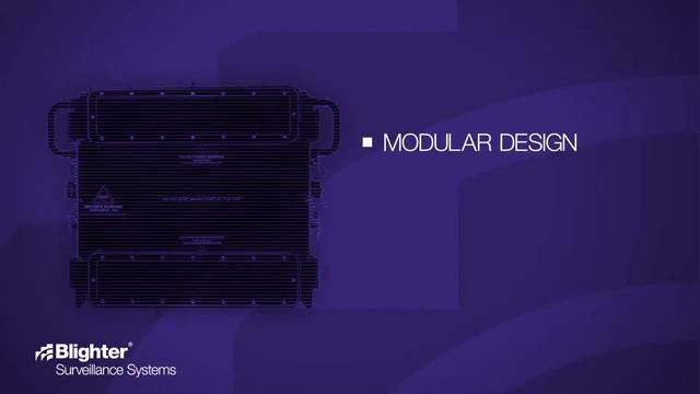 BLIGHTER Radar смотреть онлайн