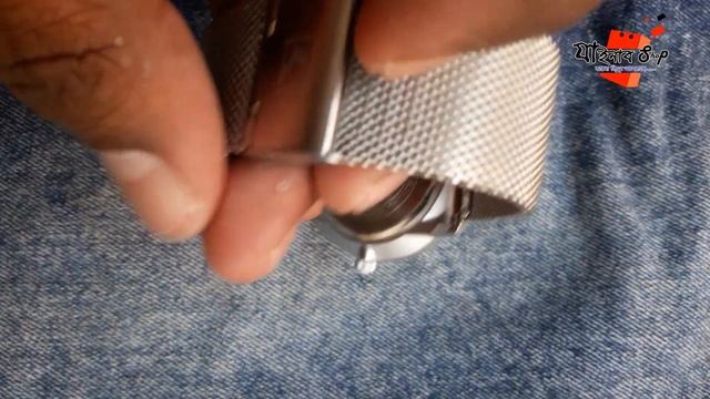 Curren 8233 Silver смотреть онлайн