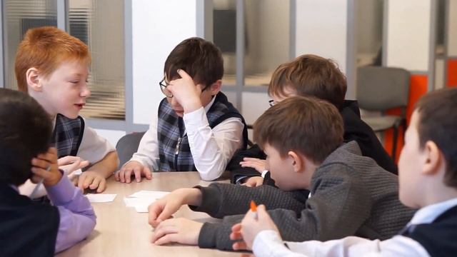 Квиз, посвященный Дню защитника Отечества смотреть онлайн