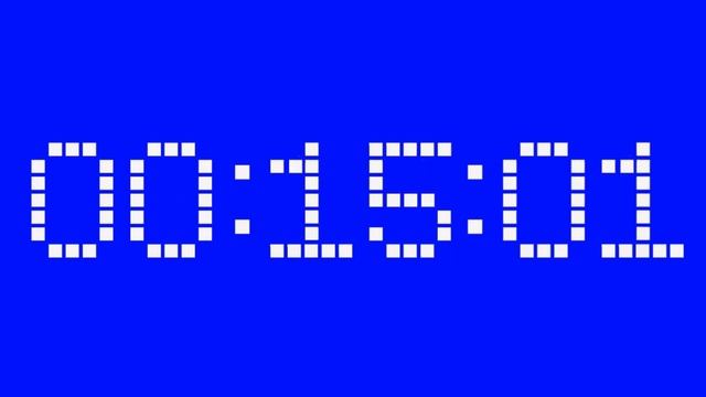 ХРОМАКЕЙ Часы Таймер 00:00:00 смотреть онлайн