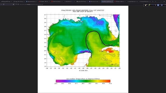 First Area to Watch as Hurricane Season Begins смотреть онлайн