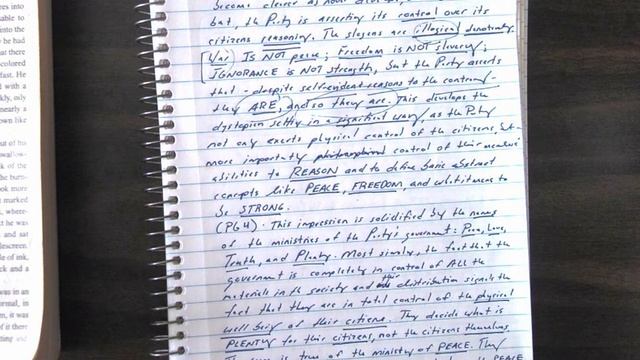 H/R ENG 2, April 8, OTN 1, Part 2 смотреть онлайн