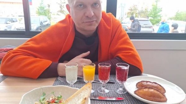 ресторан Светски.Тула.