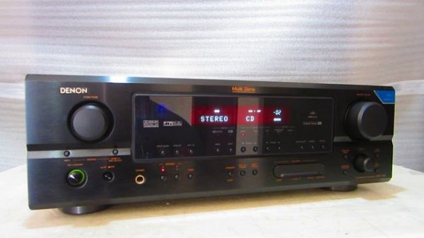 DENON AVR 1906