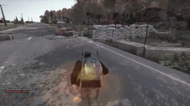 DayZ #4 смотреть онлайн