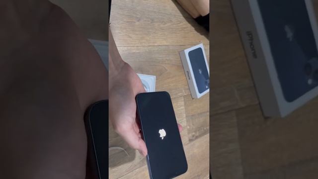 iPhone 13 обзор смотреть онлайн