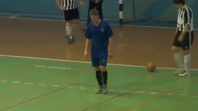 Четвертьфинал 4-5 Mfc Accord -- Электортранс смотреть онлайн