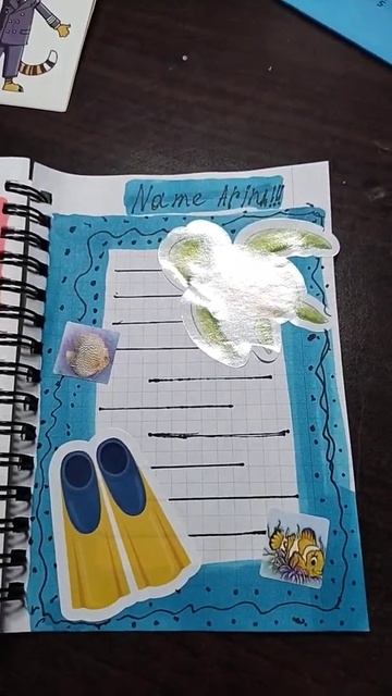 Подводный мир 🌊🌊🌊 смотреть онлайн