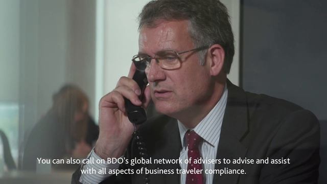 Quicktrip: manage your business travellers смотреть онлайн