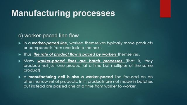 OPERATION MANAGEMENT/OPERATIONS AND THE ENGINEER MANAGER/TRANSFORMATION PROCESS смотреть онлайн