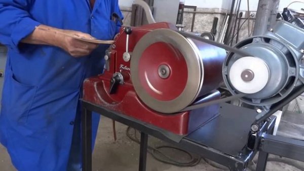 FROBANA sewing machine