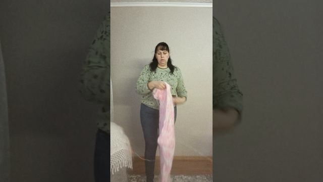 Пуховые изделия у Ольги из Волгоградской области т.89020931602. смотреть онлайн