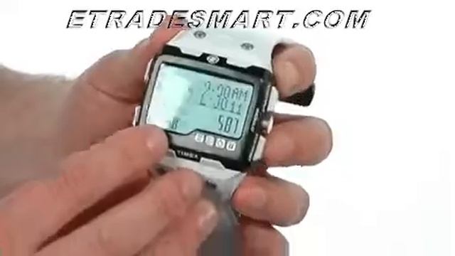Timex WS4