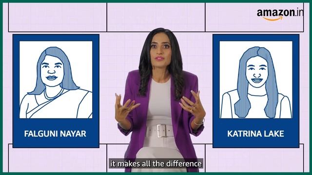 MIND YOUR BUSINESS - How does Vineeta keep the balance between SUGAR and spice? смотреть онлайн