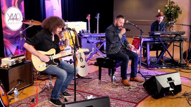 Yamaha 440 – RETURN TO LIVE 22.09.21 – Featuring MOC3 смотреть онлайн
