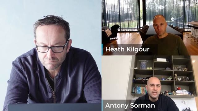 What investors are looking for in small to medium sized businesses смотреть онлайн