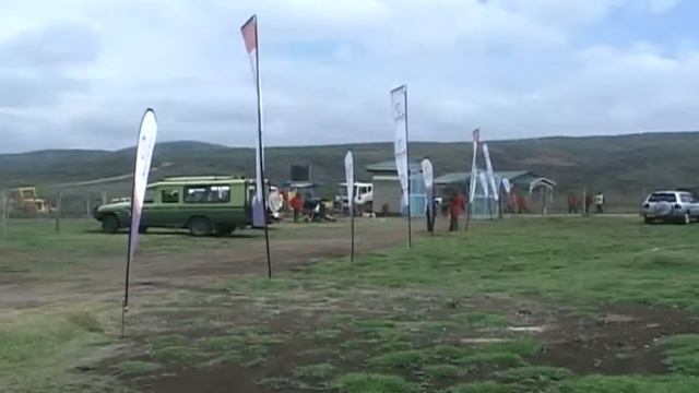 Business Round Up смотреть онлайн