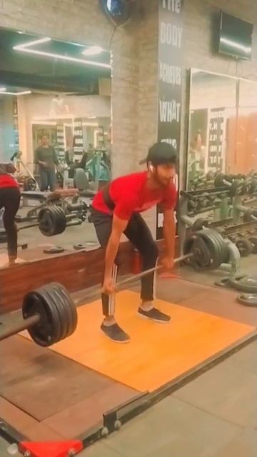 body weight 55kg deadlift weight 120 kg💪🏻💪🏻💪🏻 смотреть онлайн
