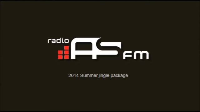 AS FM Summer package 2014 смотреть онлайн